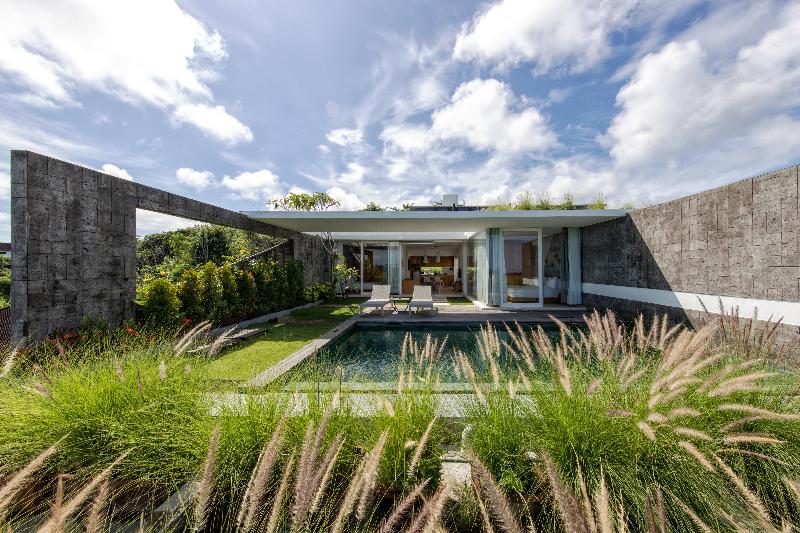Вилла 2 Спальни, Hideaway Villas Bali Uluwatu By Kanaan Hospitality