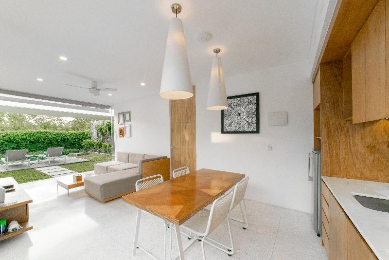 带2个卧室的别墅, Hideaway Villas Bali Uluwatu By Kanaan Hospitality