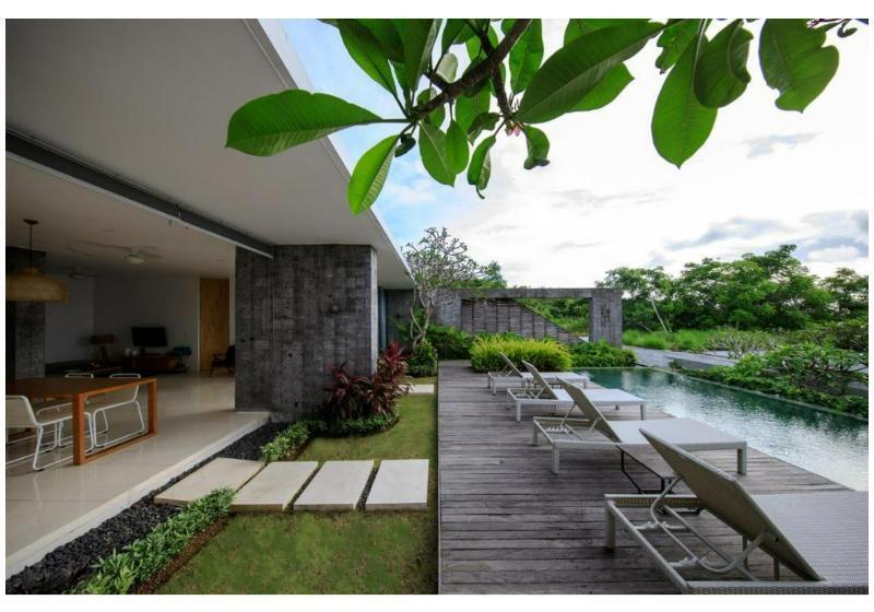 豪华两卧别墅, Hideaway Villas Bali Uluwatu By Kanaan Hospitality