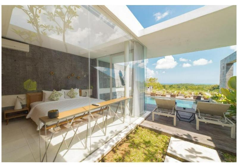 Вилла Deluxe 2 Спальни, Hideaway Villas Bali Uluwatu By Kanaan Hospitality