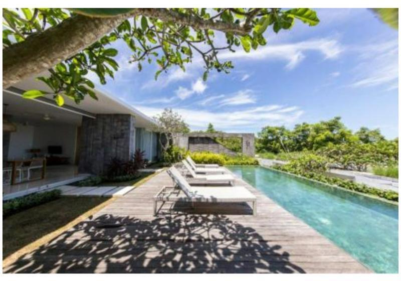 豪华两卧别墅, Hideaway Villas Bali Uluwatu By Kanaan Hospitality