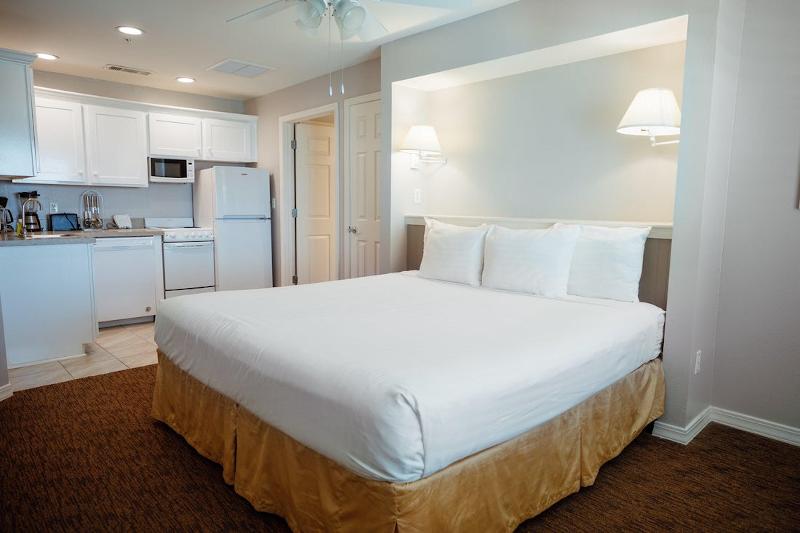 Villa 2 Quartos, Holiday Inn Club Vacations Galveston Seaside Resort By Ihg