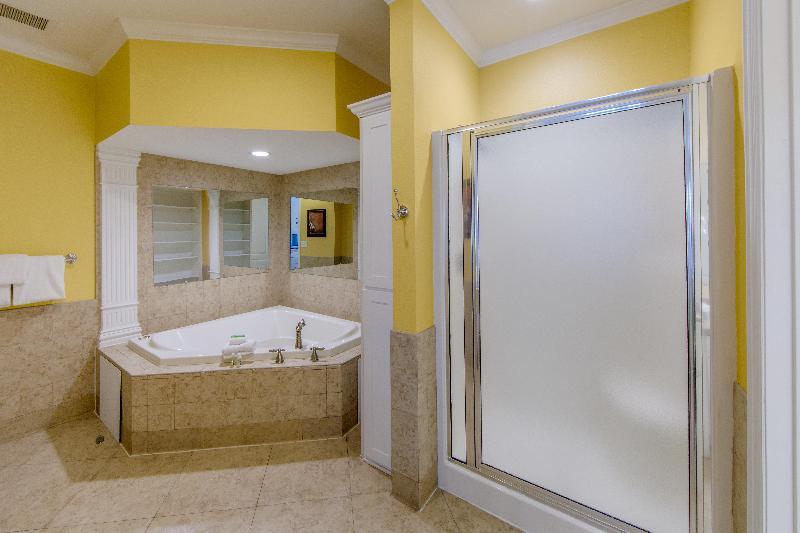 Villa 2 Quartos, Holiday Inn Club Vacations Galveston Seaside Resort By Ihg