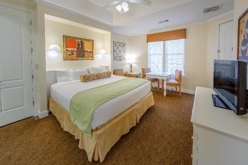 Вилла 2 Спальни, Holiday Inn Club Vacations Galveston Seaside Resort By Ihg
