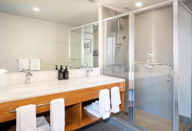 سوئیت با تخت بزرگ, Indigo Denver Downtown Union Station, An Ihg