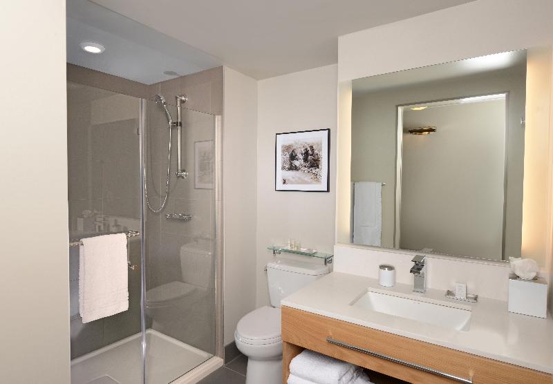 اتاق استاندارد, Indigo Denver Downtown Union Station, An Ihg