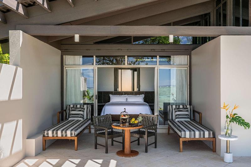 سوئیت با تخت بزرگ, Indigo Denver Downtown Union Station, An Ihg