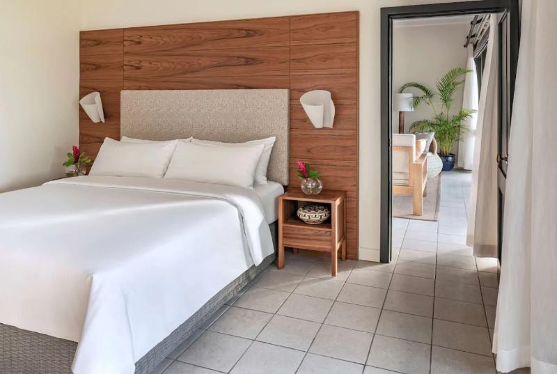 سوئیت با تخت بزرگ, Indigo Denver Downtown Union Station, An Ihg