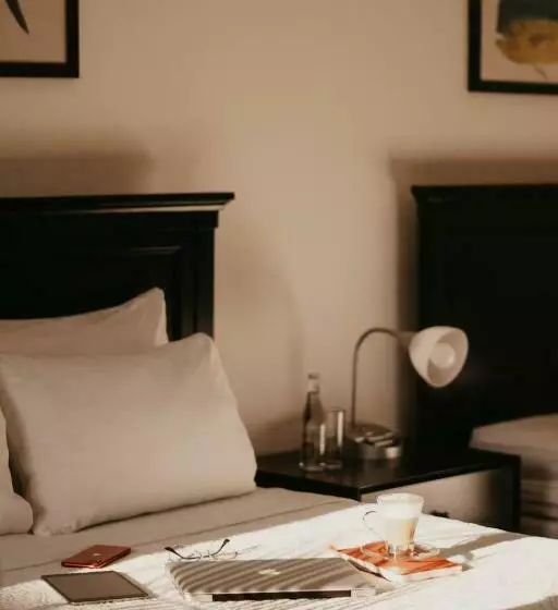 اتاق استاندارد, La Marina Inn
