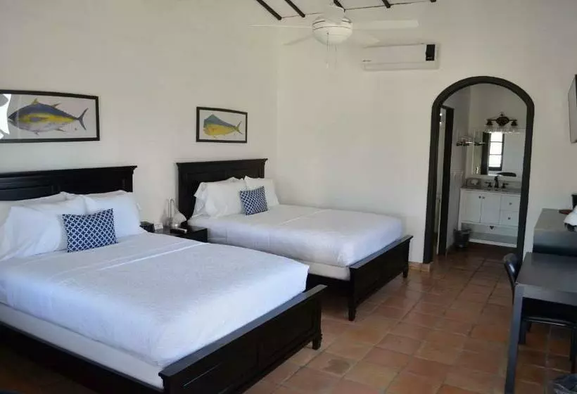 اتاق استاندارد, La Marina Inn