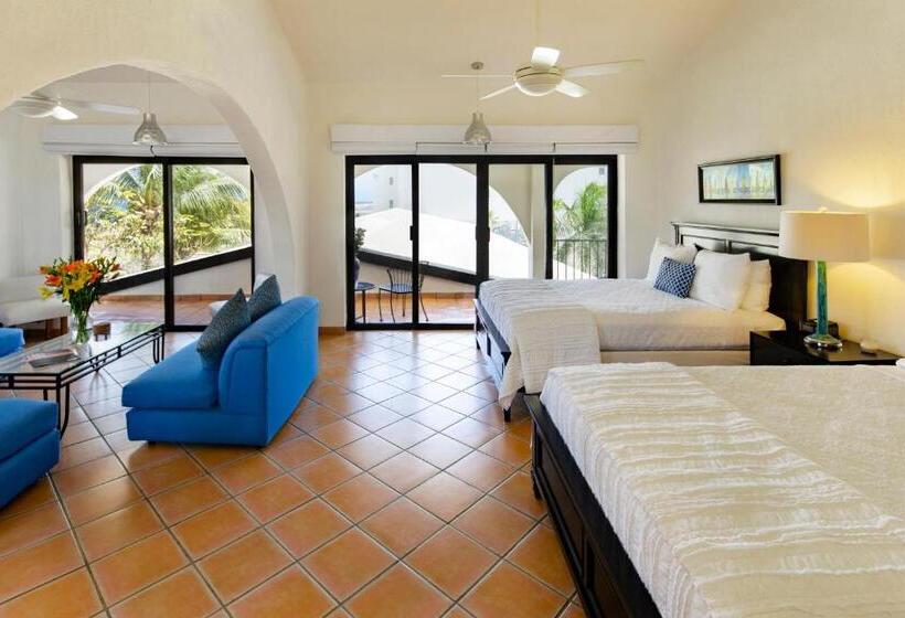 套房, La Marina Inn