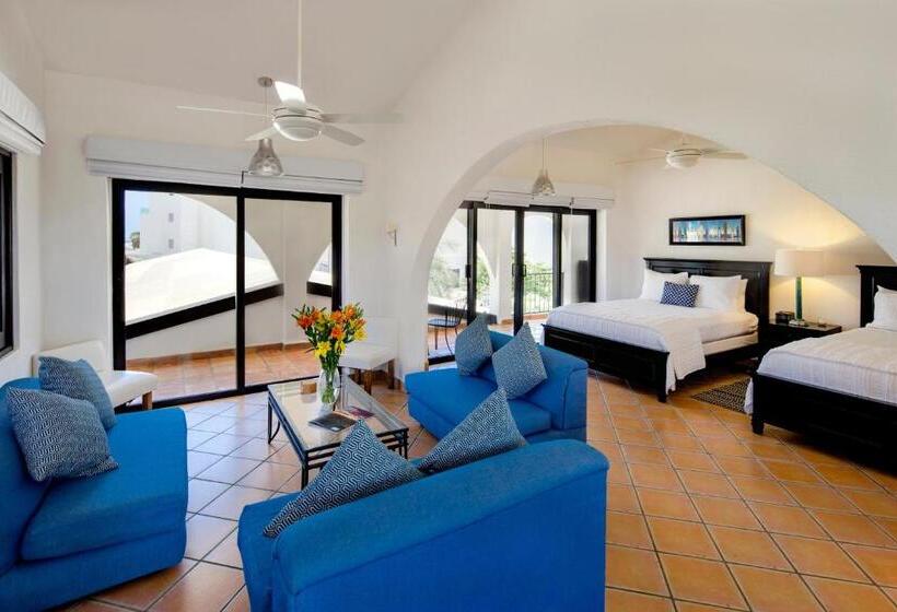 套房, La Marina Inn