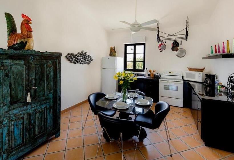 带2个卧室的套房, La Marina Inn