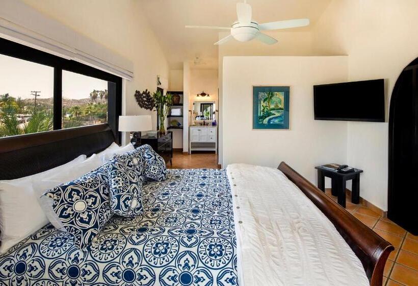 带2个卧室的套房, La Marina Inn