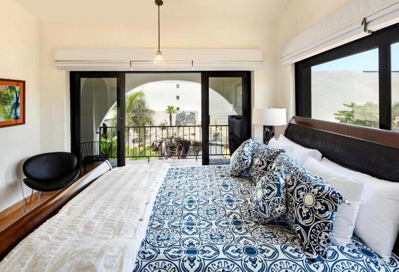 带2个卧室的套房, La Marina Inn