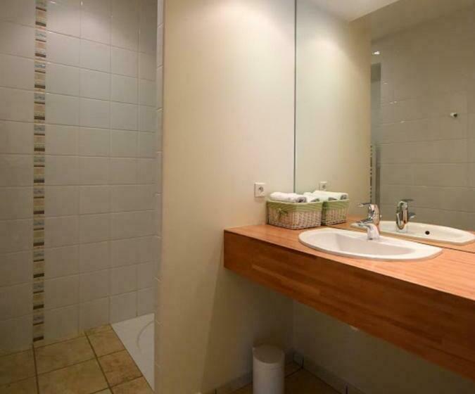 اتاق راحتی, Le Relais Du Vivarais