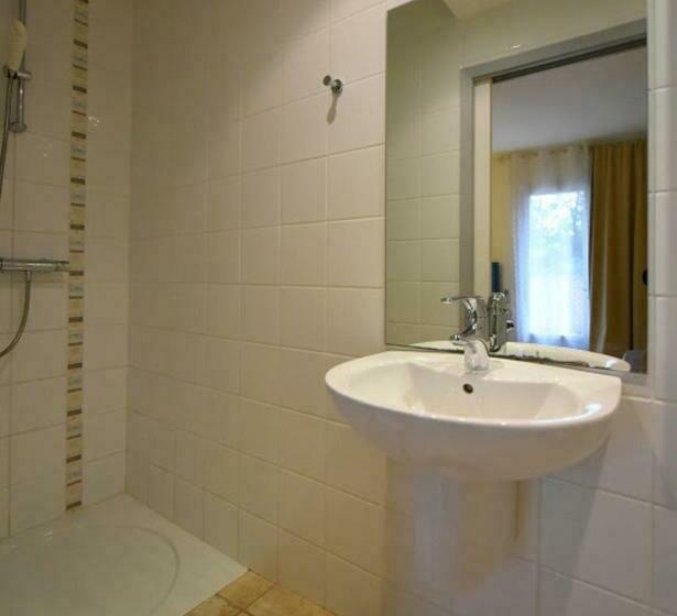 اتاق استاندارد, Le Relais Du Vivarais