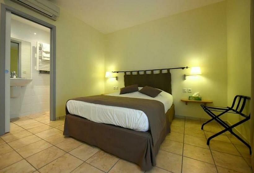 اتاق استاندارد, Le Relais Du Vivarais