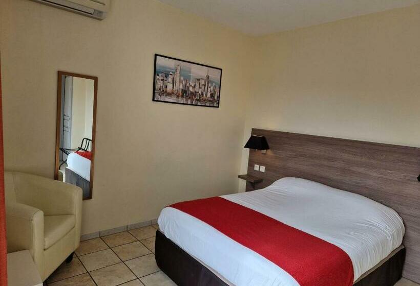 اتاق استاندارد, Le Relais Du Vivarais