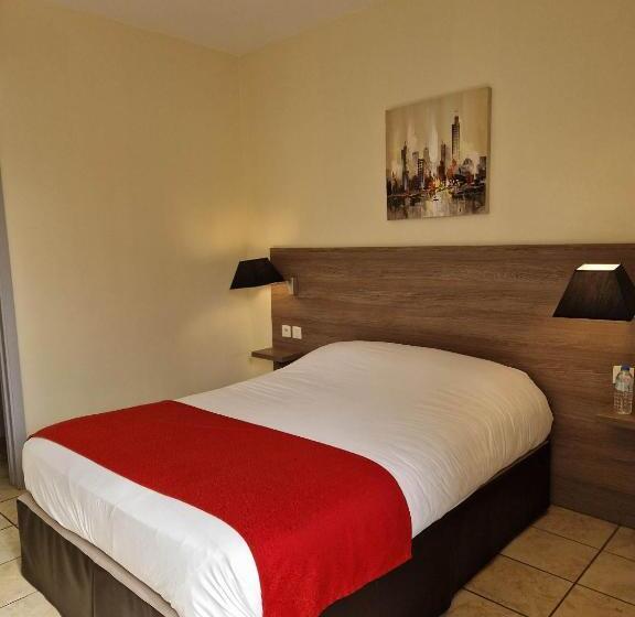 اتاق استاندارد, Le Relais Du Vivarais