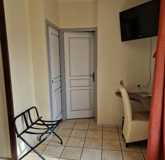 Номер Стандарт, Le Relais Du Vivarais