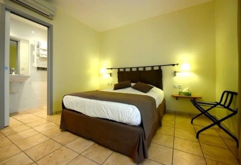 اتاق استاندارد, Le Relais Du Vivarais