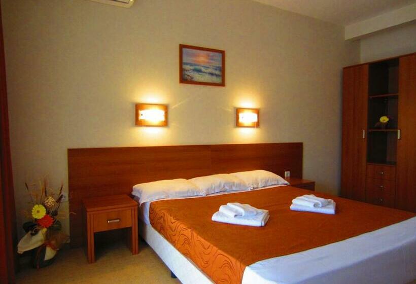 스위트, Liani All Inclusive