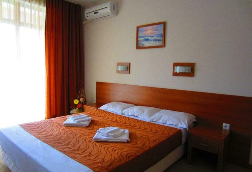 스위트, Liani All Inclusive