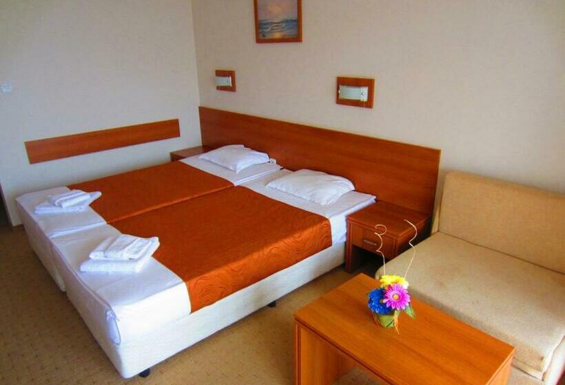 스탠다드 발코니 룸, Liani All Inclusive