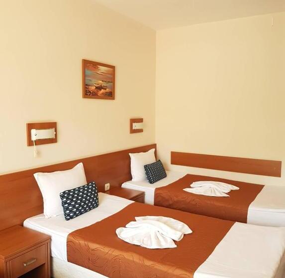 스탠다드 룸, Liani All Inclusive