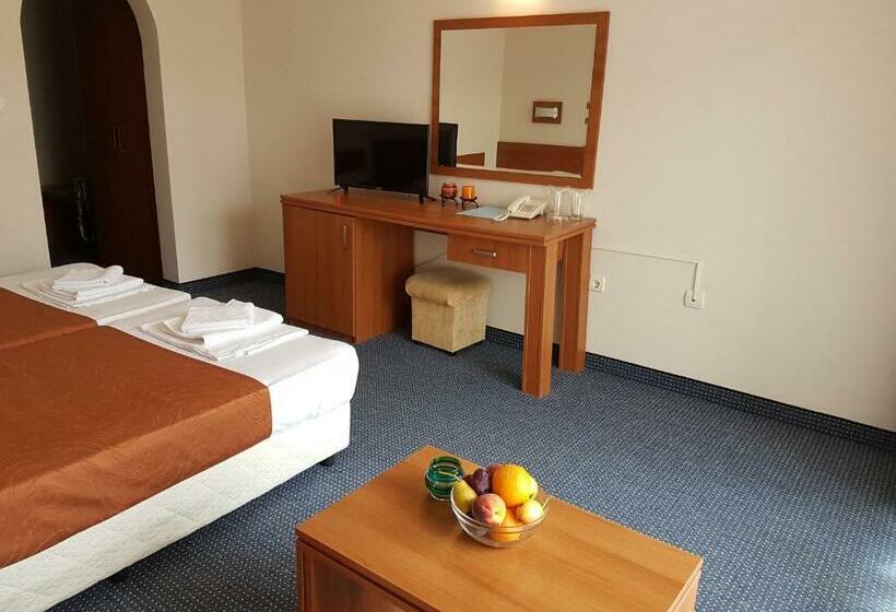 스탠다드 발코니 룸, Liani All Inclusive