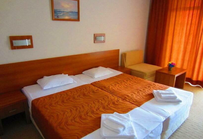 חדר סטנדרט עם מרפסת, Liani  All Inclusive
