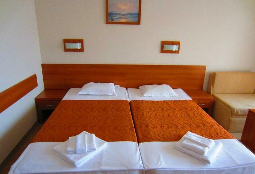 스탠다드 발코니 룸, Liani All Inclusive