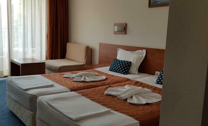 스탠다드 발코니 룸, Liani All Inclusive