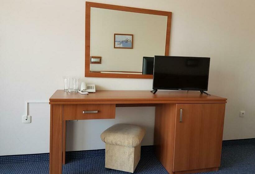 스탠다드 발코니 룸, Liani All Inclusive