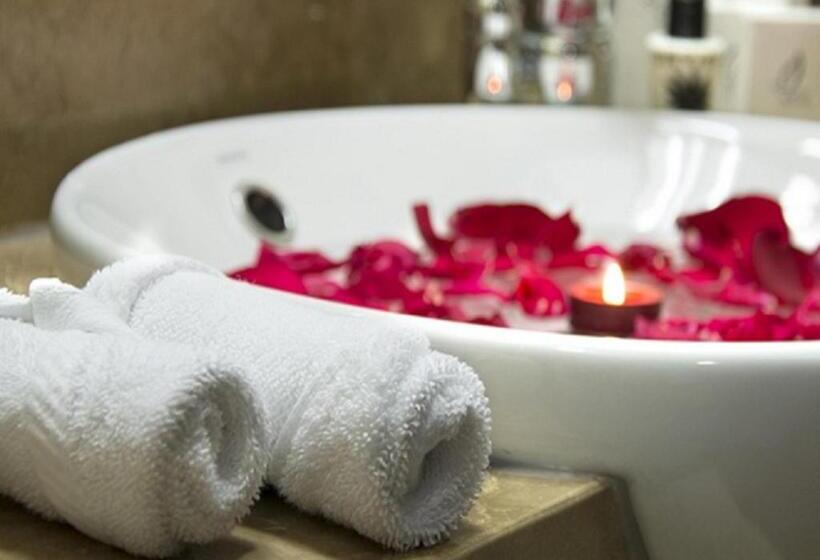 آپارتمان دلوکس 3 خوابه, Mughal Suites