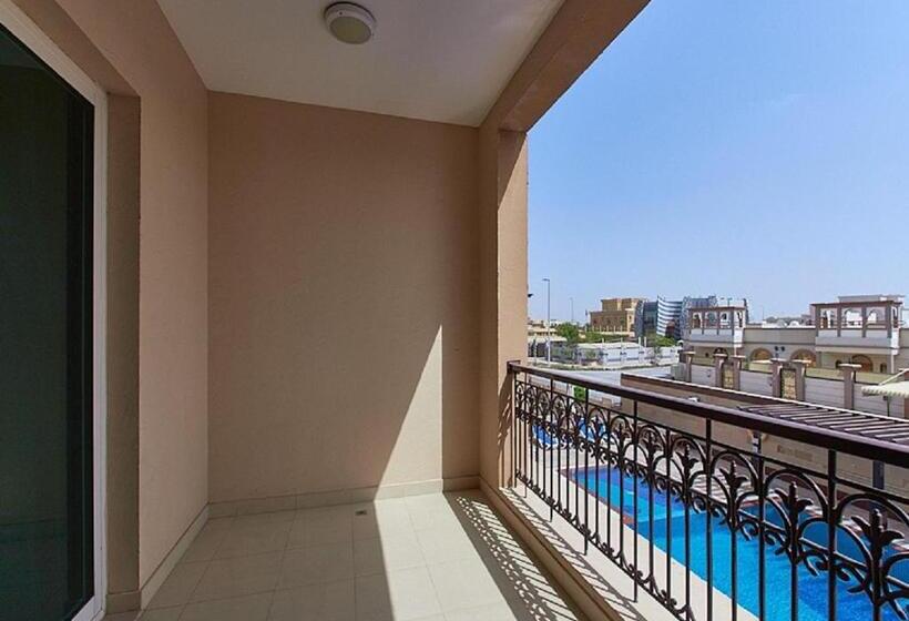 3침실 디럭스 아파트, Mughal Suites