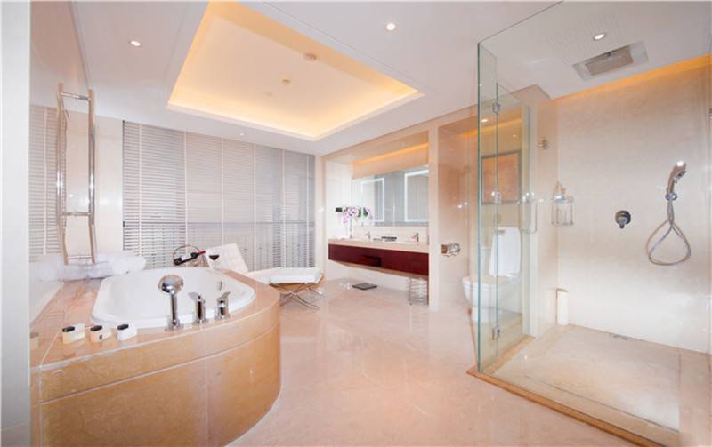 Номер Deluxe, Grand New Century Hotel Xi An