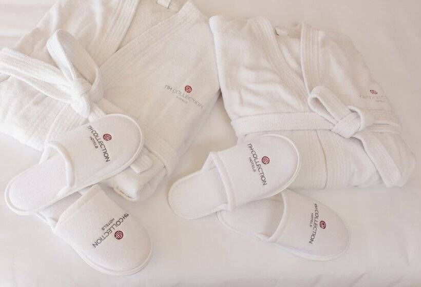 سوییت جونیور, Nh Collection Leon Expo