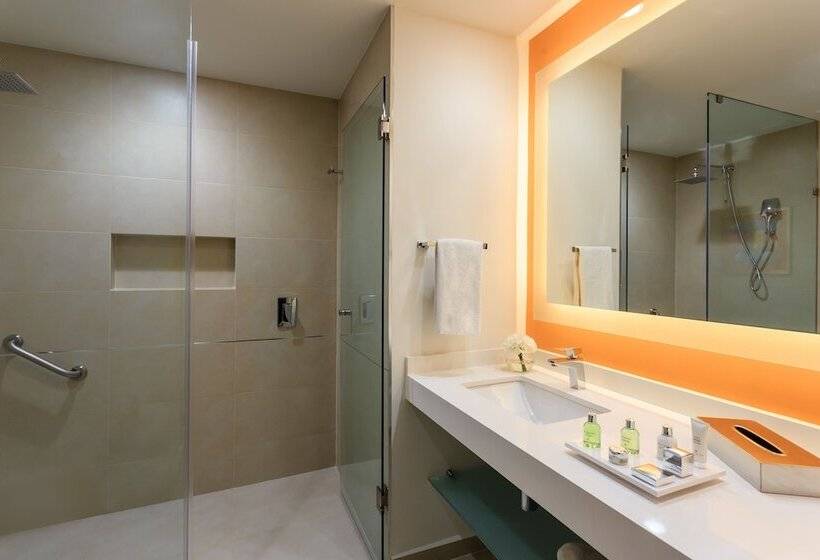 اتاق پرمیوم, Nh Collection Leon Expo