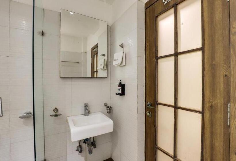 اتاق لوکس, Pandav,pachmarhi