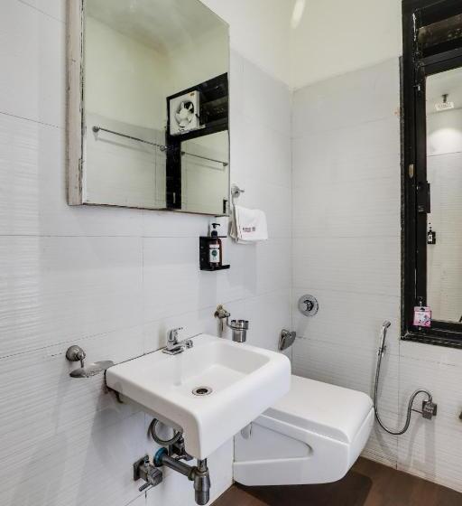 اتاق لوکس, Pandav,pachmarhi