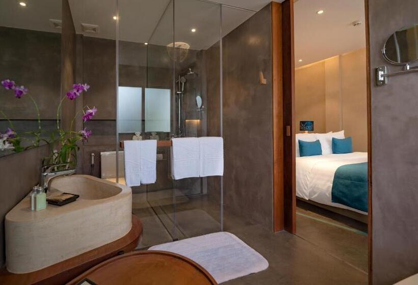 家庭套房, Sakmut Boutique