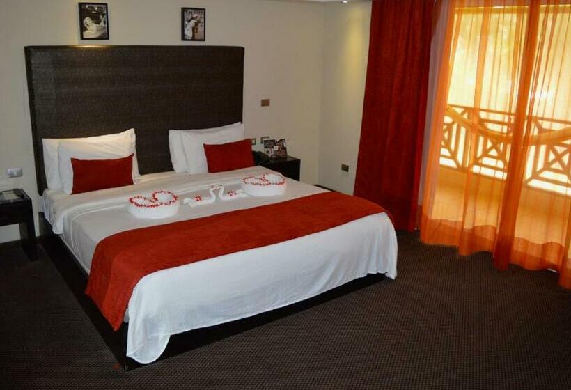 اتاق راحتی, Savoy Hotel Boutique