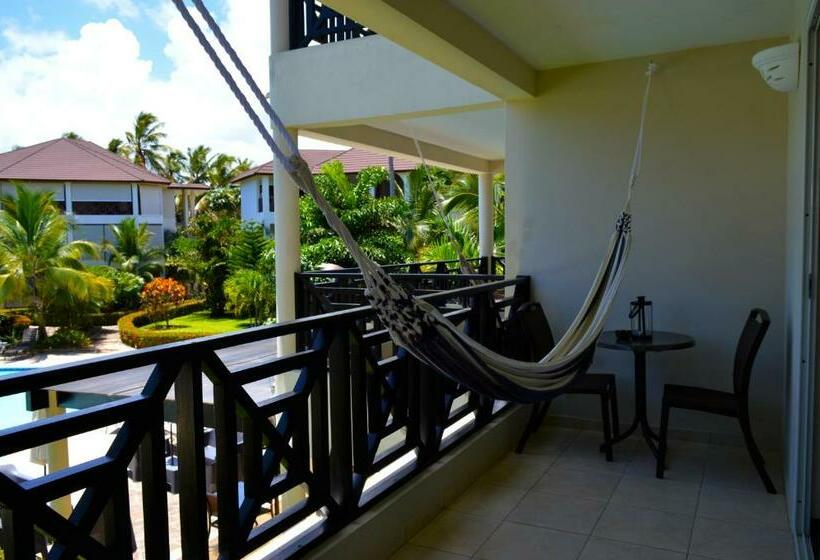 اتاق راحتی, Savoy Hotel Boutique