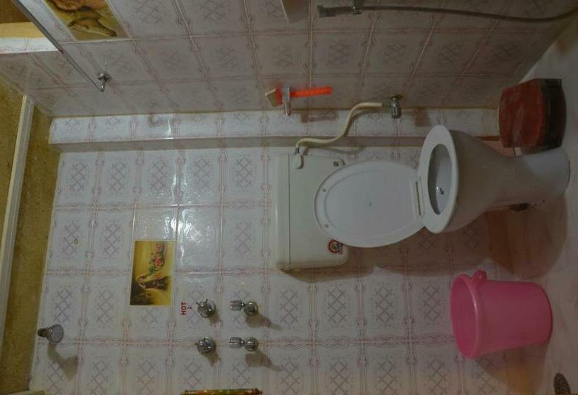 Standard-huone, Siddhartha