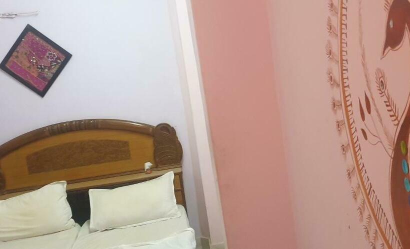 Standard-huone, Siddhartha