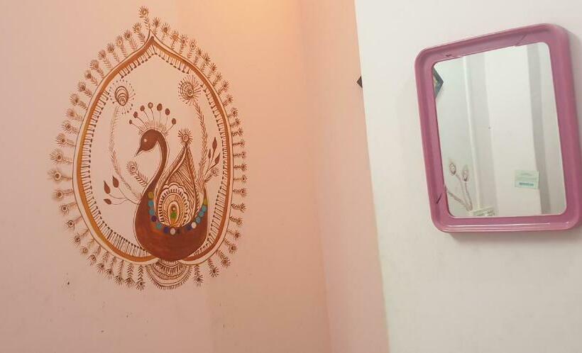 Standard-huone, Siddhartha