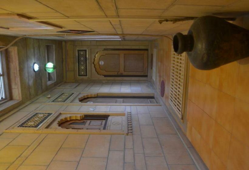 Standard-huone, Siddhartha