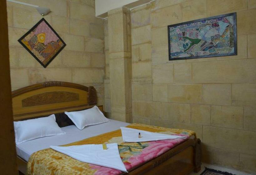 Standard-huone, Siddhartha